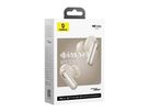 Baseus Inspire XP1 Starlight Off-White