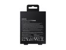 Samsung PSSD T7 Shield 4TB black