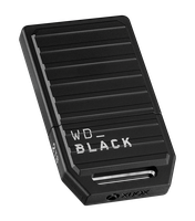 WD BLACK C50 Expansion Card Xbox 2TB
