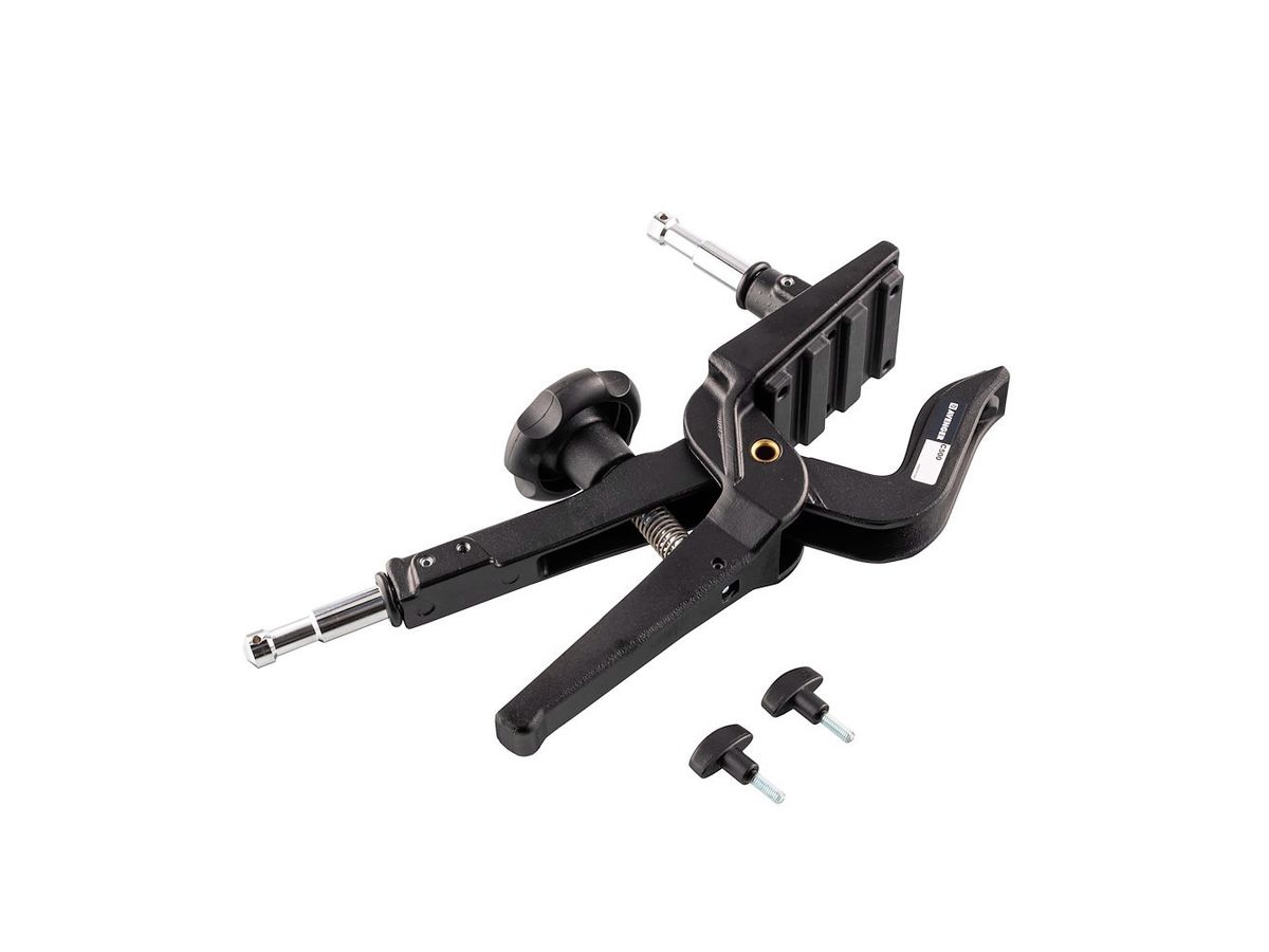 Avenger Pelican Gaffer Grip 15-80mm