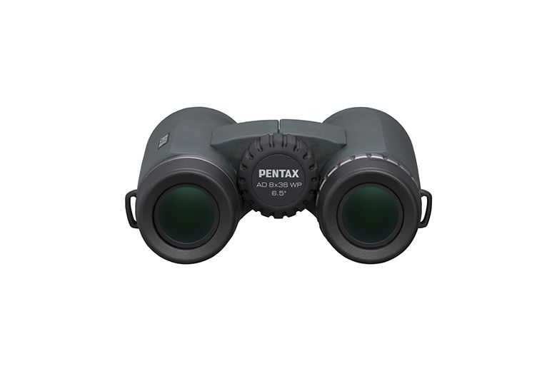 Pentax Fernglas AD 8x36 WP