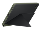 Samsung Book Cover Tab A9 black