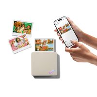 Fujifilm Instax Link Wide 2 Beige