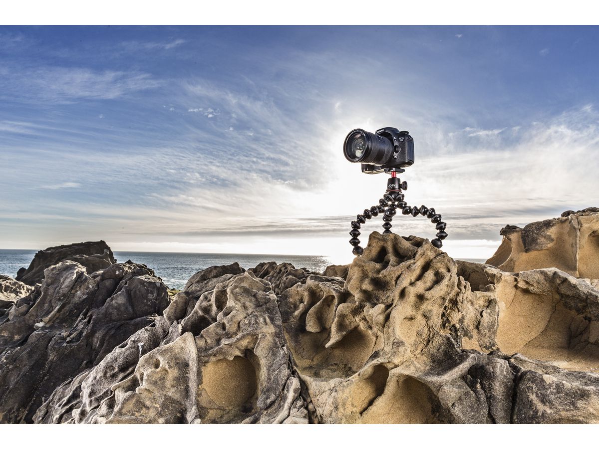 Joby GorillaPod 3K Kit