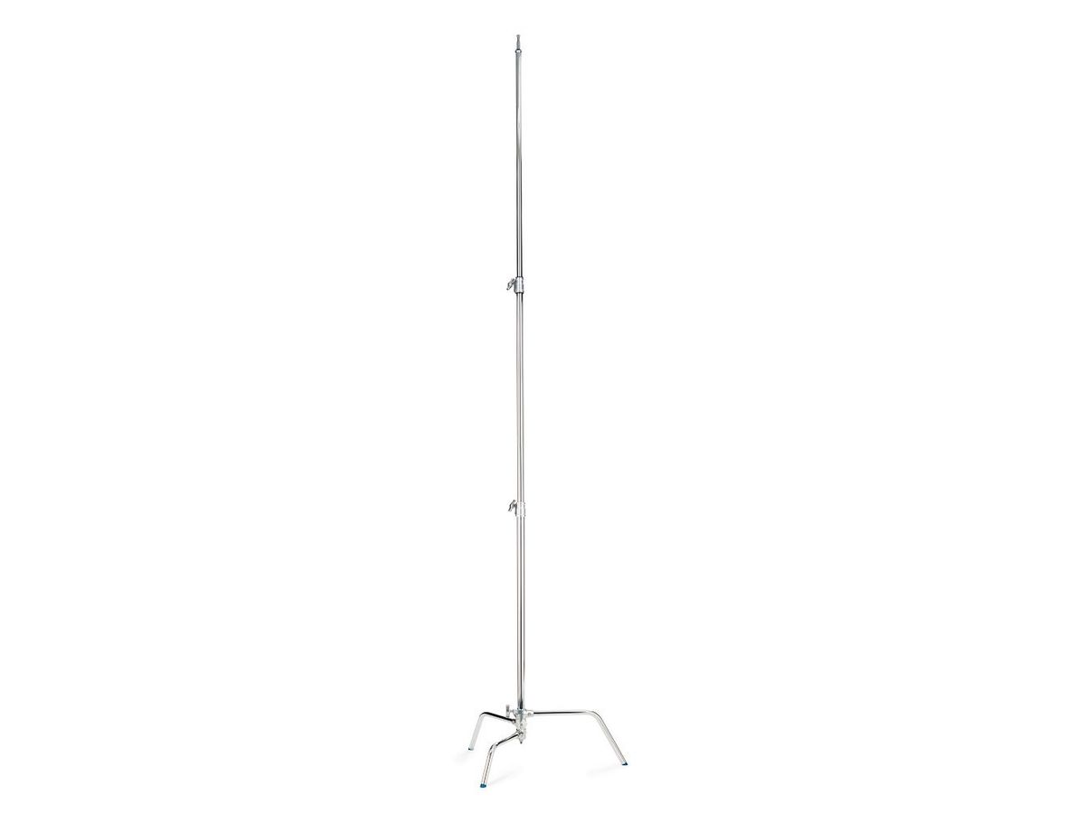 Avenger C-Stand 33 Sliding Leg 330cm Sil
