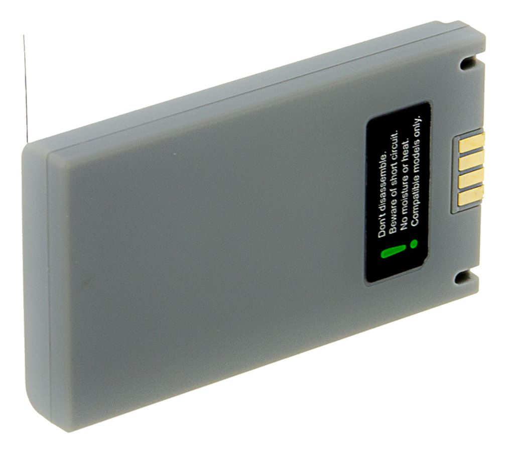 Patona Premium Akku Datalogic CVR2