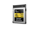Lexar 3600MB/s CFexpress 4.0 B 1TB Gold