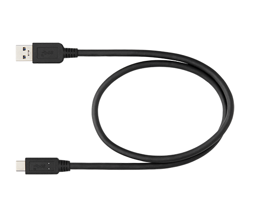 Nikon USB Kabel UC-E24 (USB-C > USB-A)