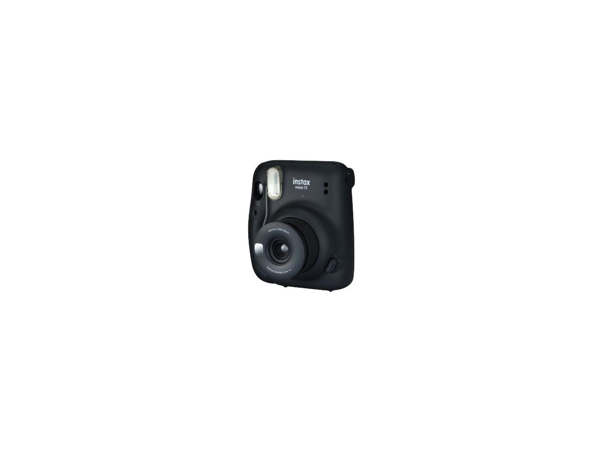 Fujifilm Instax Mini 11 Charcoal Grey