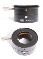 Pushfix 2"/1¼" Adapteur pour