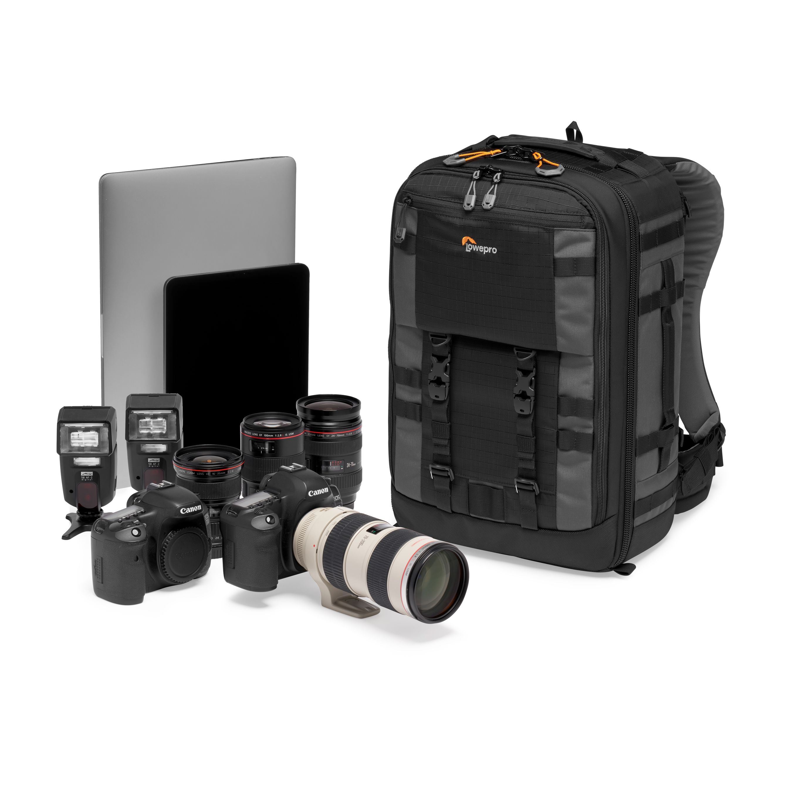 Lowepro Pro Trekker BP 350 AW II (GRL)