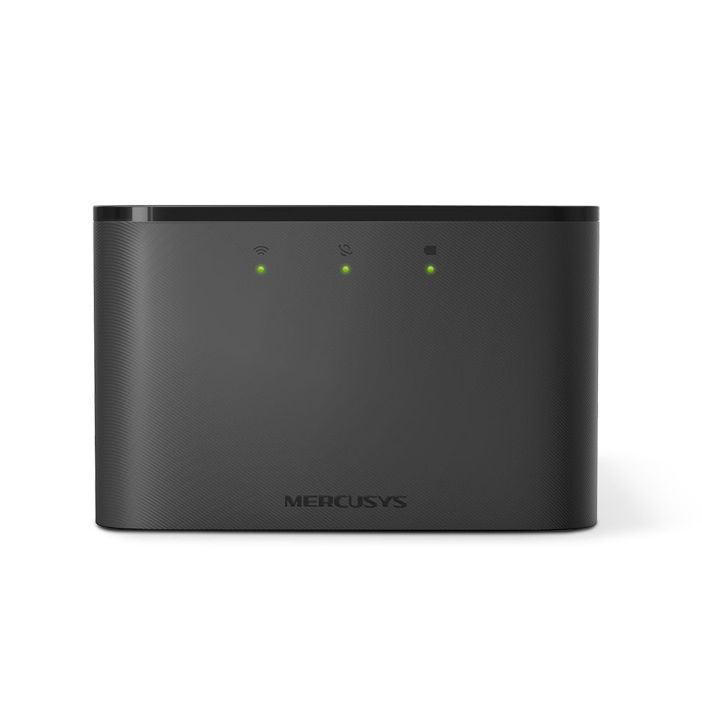 Mercusys 150Mbps 4G LTE Mobile Wi-Fi