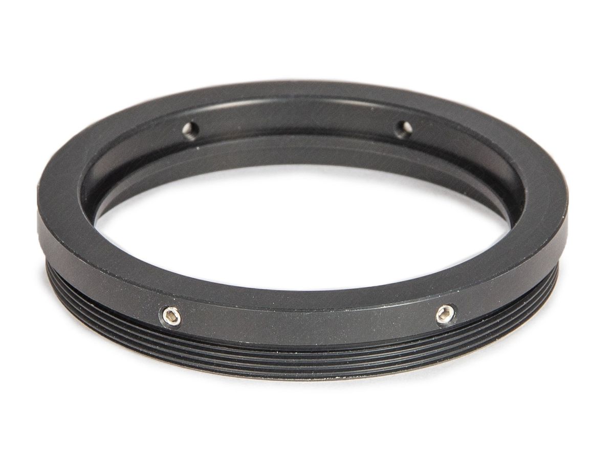 Baader S58/ M68a Adapter, justierbar