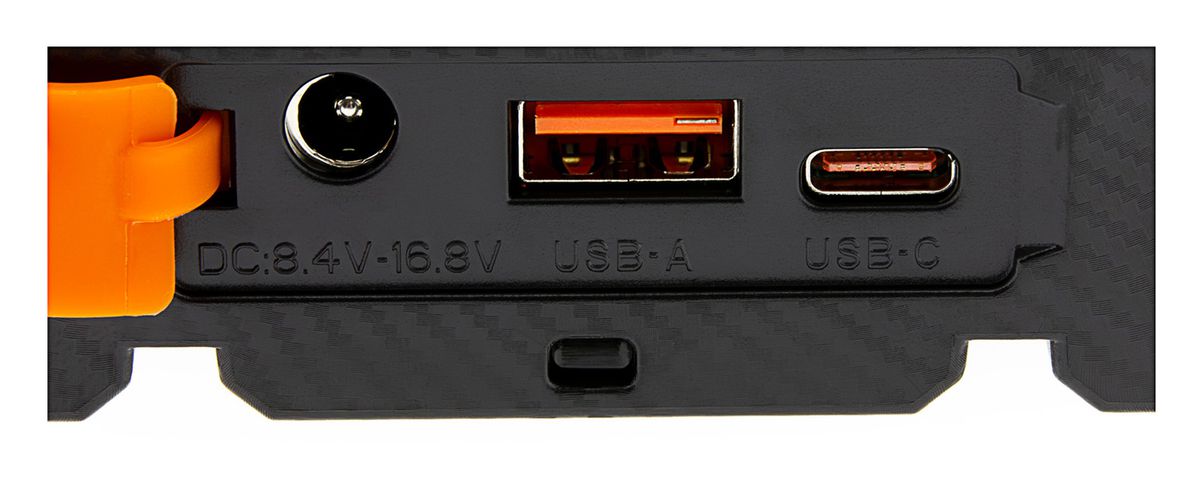 Patona Platinum V-Mount BP-155W