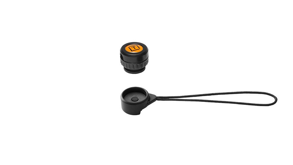 TetherGuard Camera Support