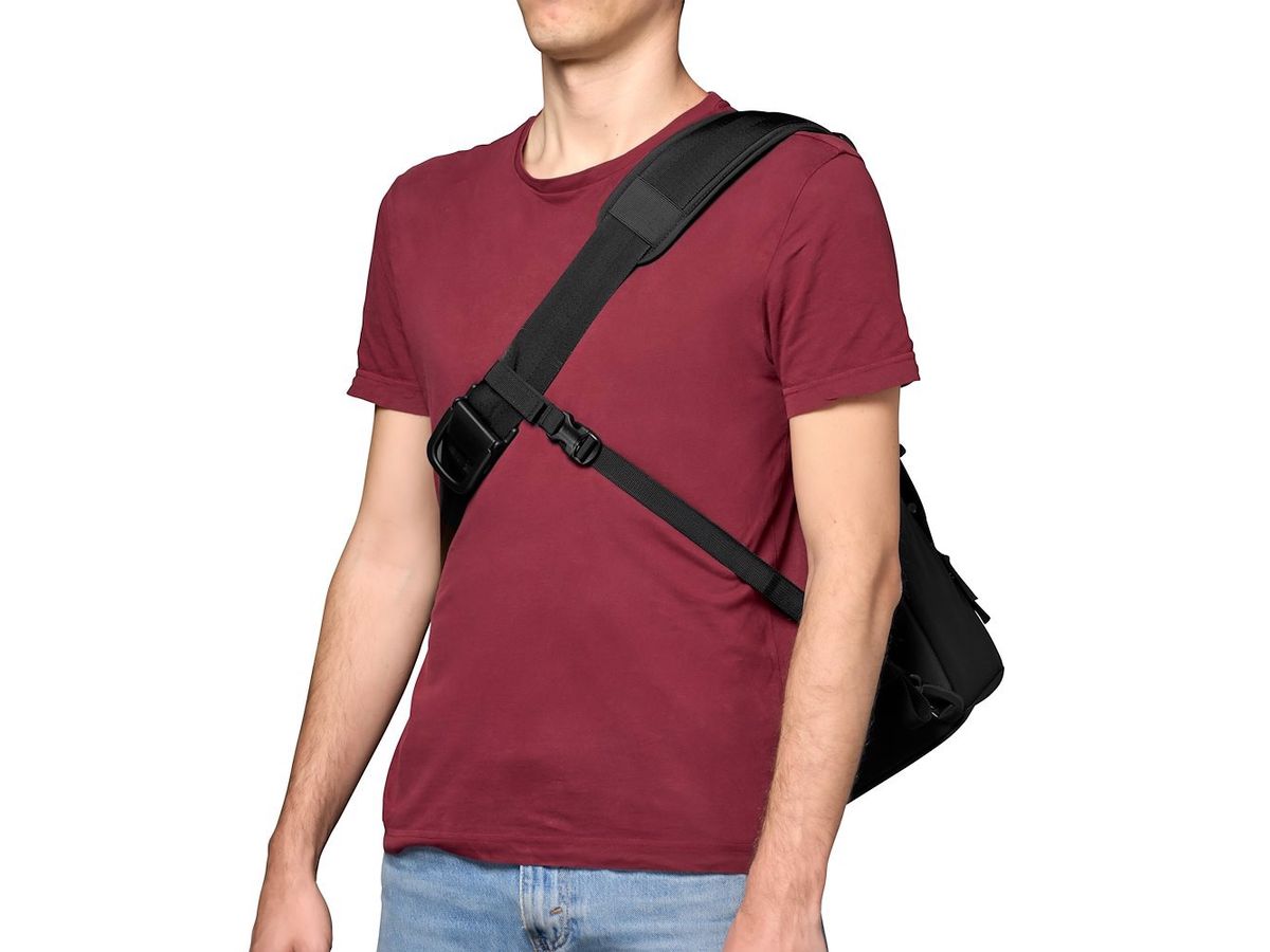 Manfrotto Advanced Messenger M III