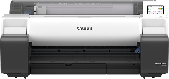 Canon imagePROGRAF TM-500