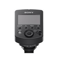 Sony FA-WRC1M remote Flash sender