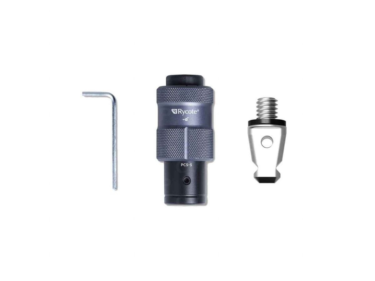 Rycote PCS Spigot Quick Release