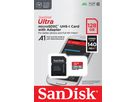 SanDisk Ultra 140MB/s microSDXC 64GB