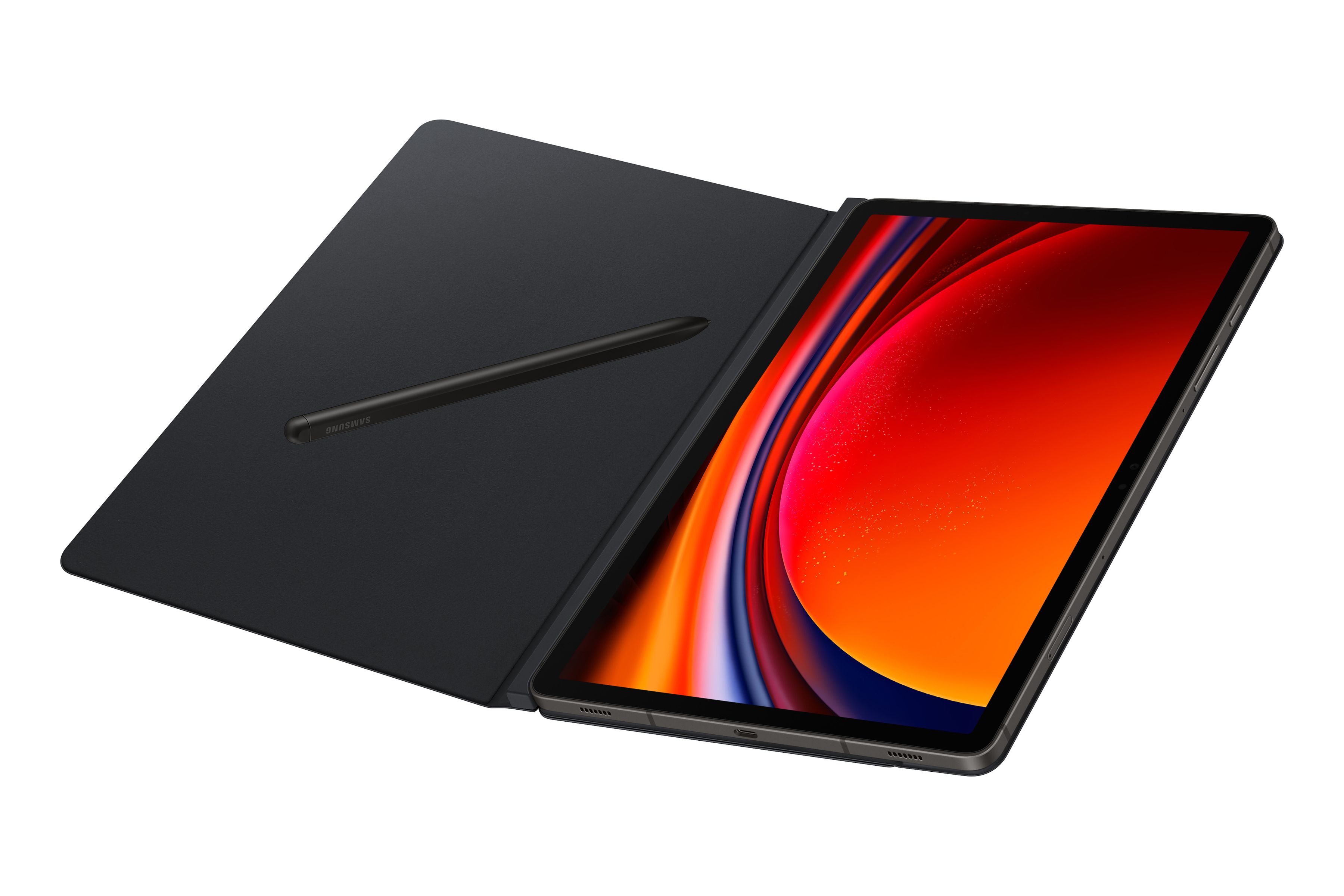 Samsung Tab S10 FE Smart Cover