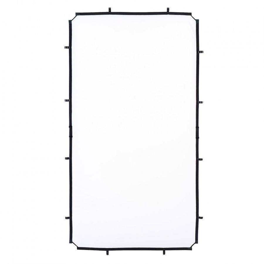 Manfrotto SkyRapid Fab 1.1x2m 1.25 Diff