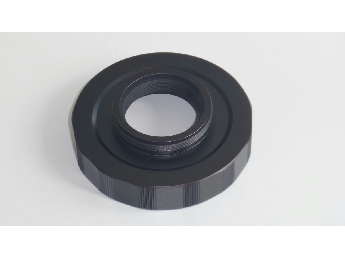 CT Diagonal Adapter Platte Edge HD