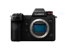 Panasonic Lumix S1R Body