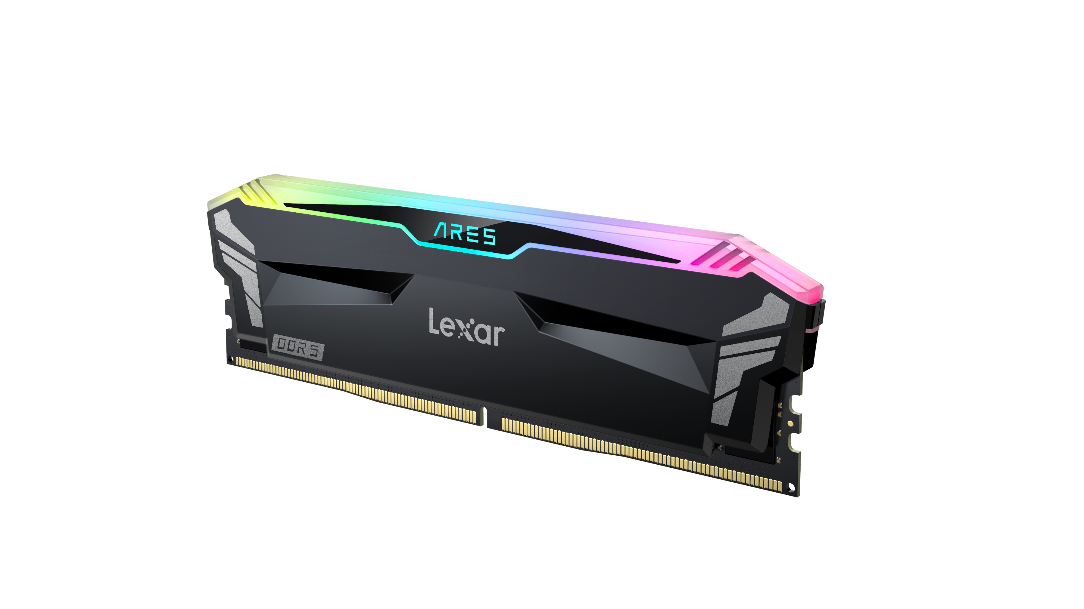 Lexar ARES DDR5 6800 MHz UDIMM 2x16GB