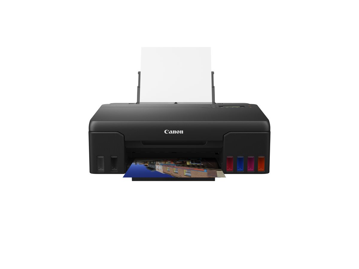 Canon PIXMA G550 Inkjet Printer
