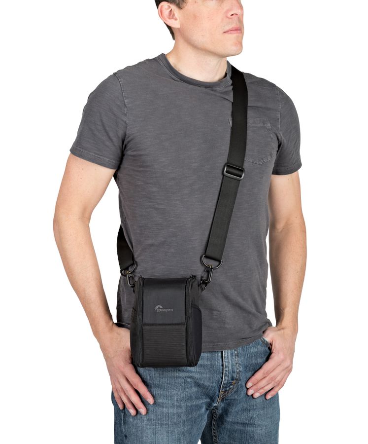 Lowepro ProTactic Objektivtasche 100 AW