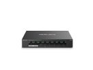 Mercusys 8-Port Gigabit Desktop Switch