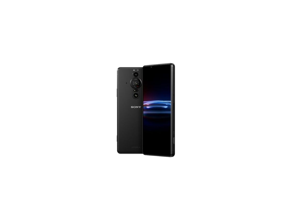 Sony Xperia PRO-I Black Dual SIM 512GB