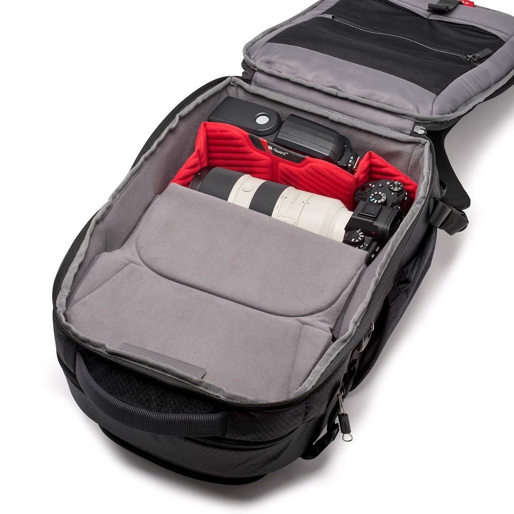 Manfrotto PL Backloader Backpack M