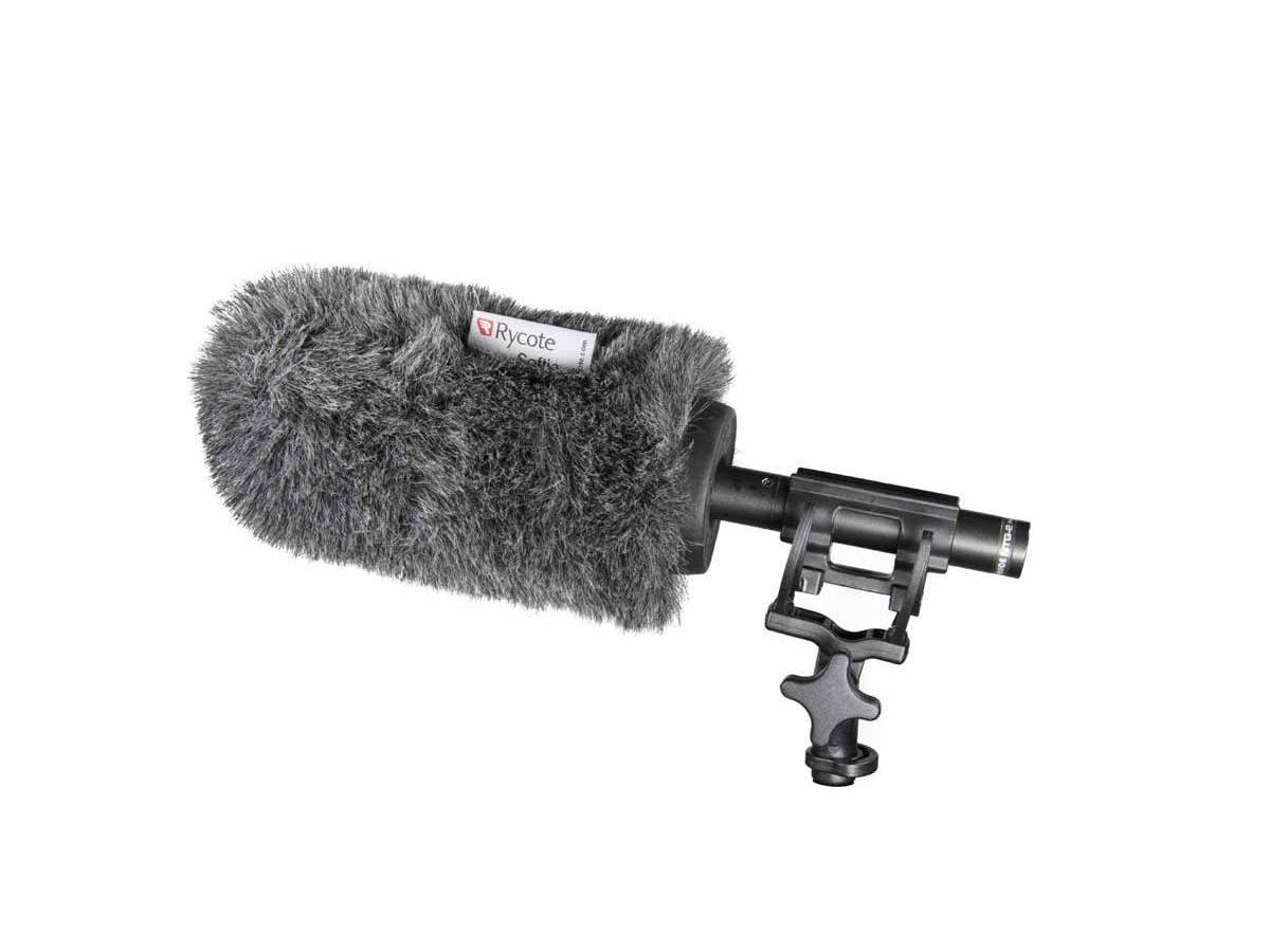 Rycote 15cm Classic Softie 19/22