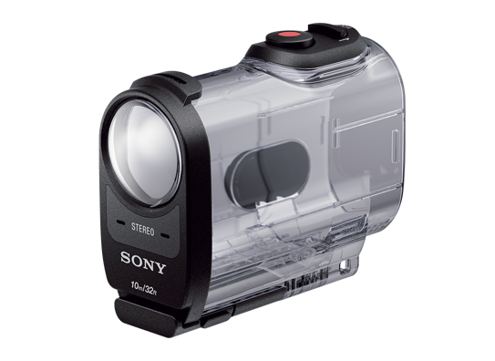 Sony Tauchgehäuse zu FDR-X1000V (-60m)