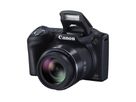 Canon Powershot SX410 IS Schwarz