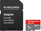 SANDISK Ultra GO 190MB/s microSDXC 1TB