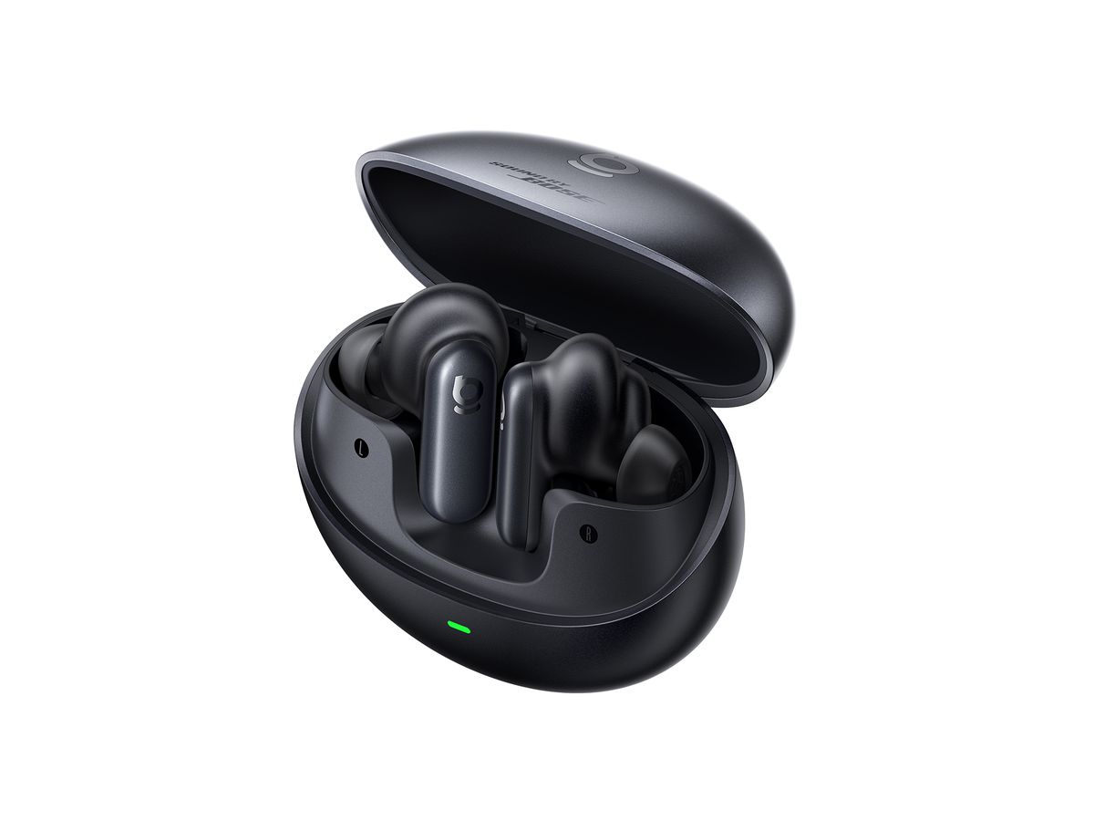 Baseus Inspire XP1 Cosmic Black