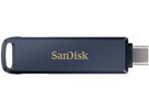 SanDisk iXpand Phone Drive USB-C 128GB