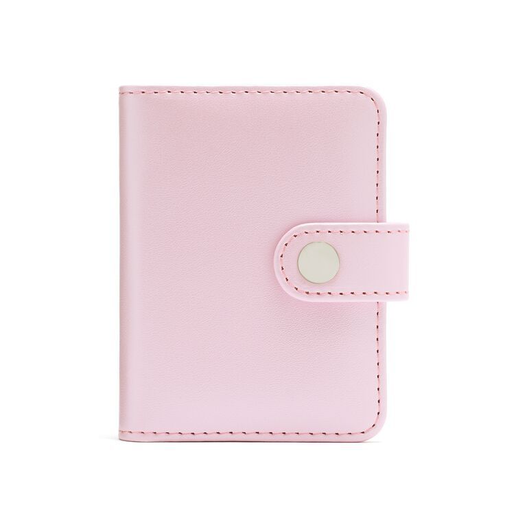 Fujifilm Instax Mini 13 Album Pink