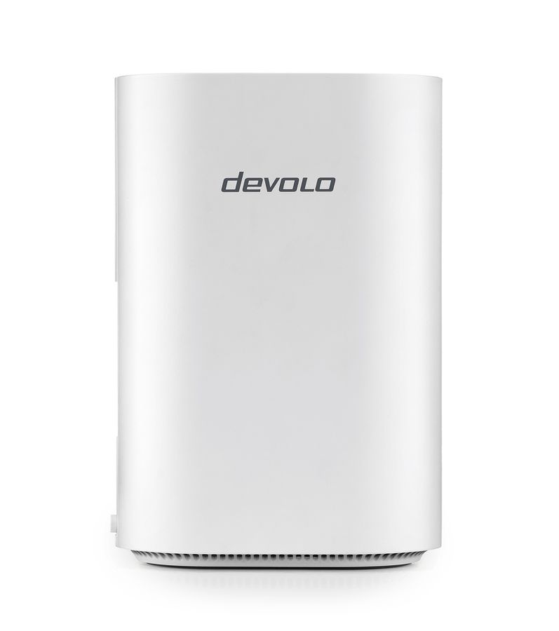 Devolo WiFi 7 Mesh BE9300 Tri-Band Ext.