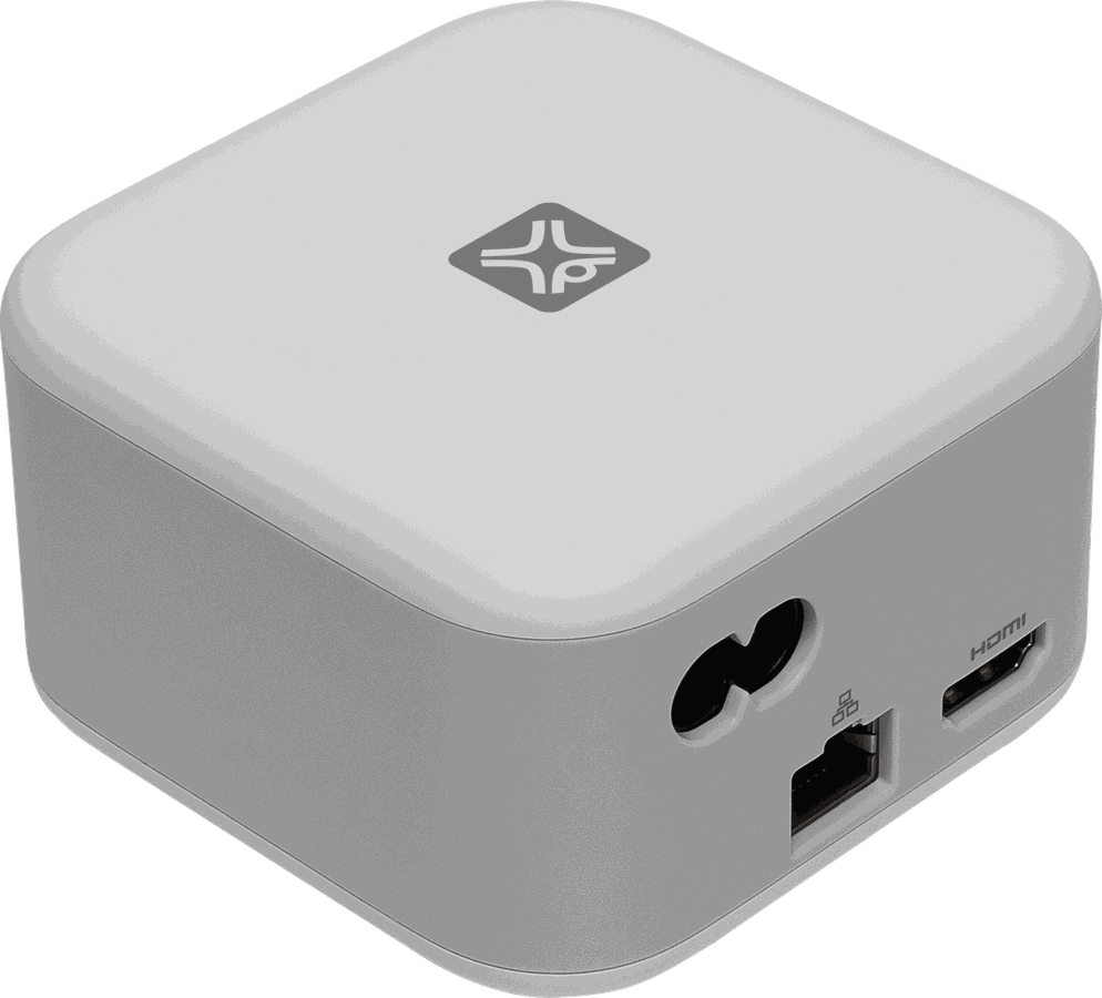 XtremeMac Desktop Charger USB-C 130W