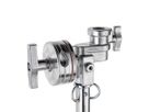 Avenger Overhead Stand 65 650cm Silver