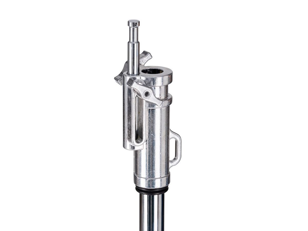 Avenger Combo Stand 20 Steel 200cm Silv