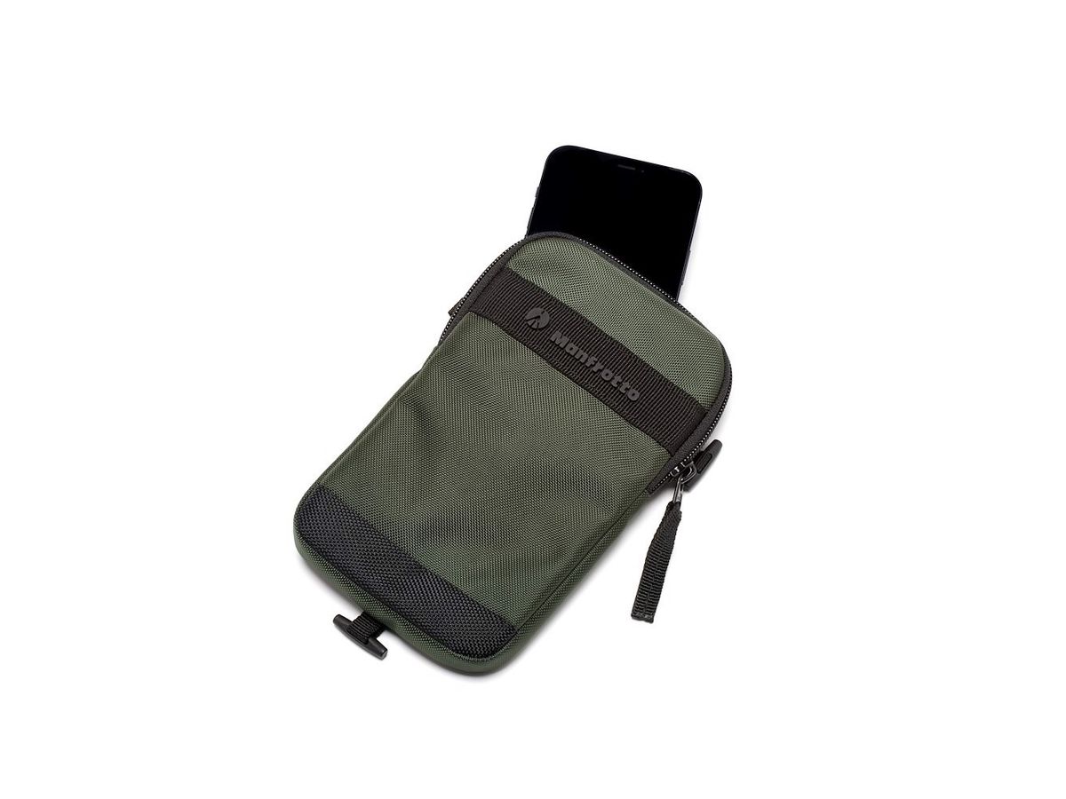 Manfrotto Street Crossbody Pouch