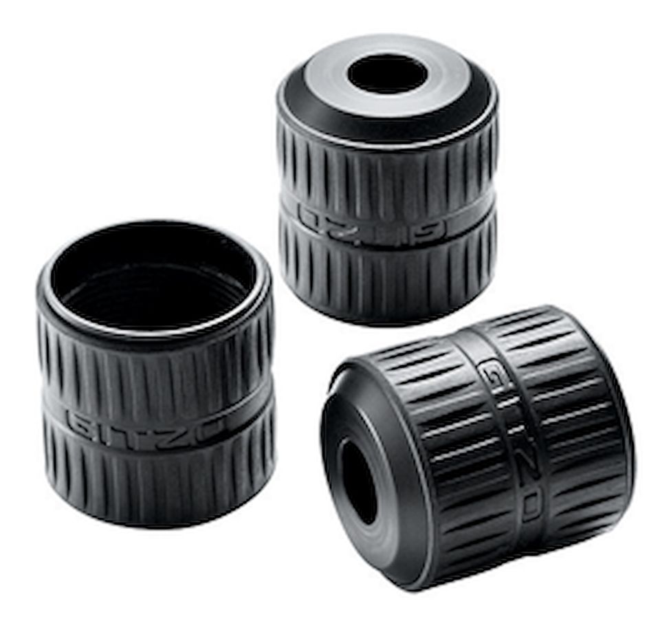 Gitzo G-Lock-Beinreduzierstück Serie 3