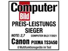 Canon PIXMA TS3450 Black