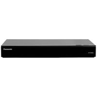 Panasonic 4K BD Alexa Player UB424 Black