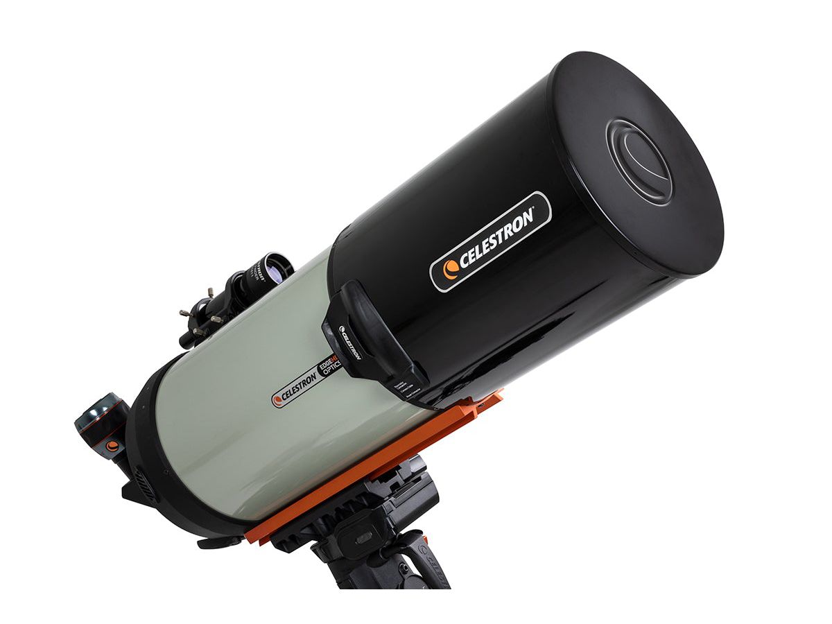 Celestron protection rosée 9.25" en alu